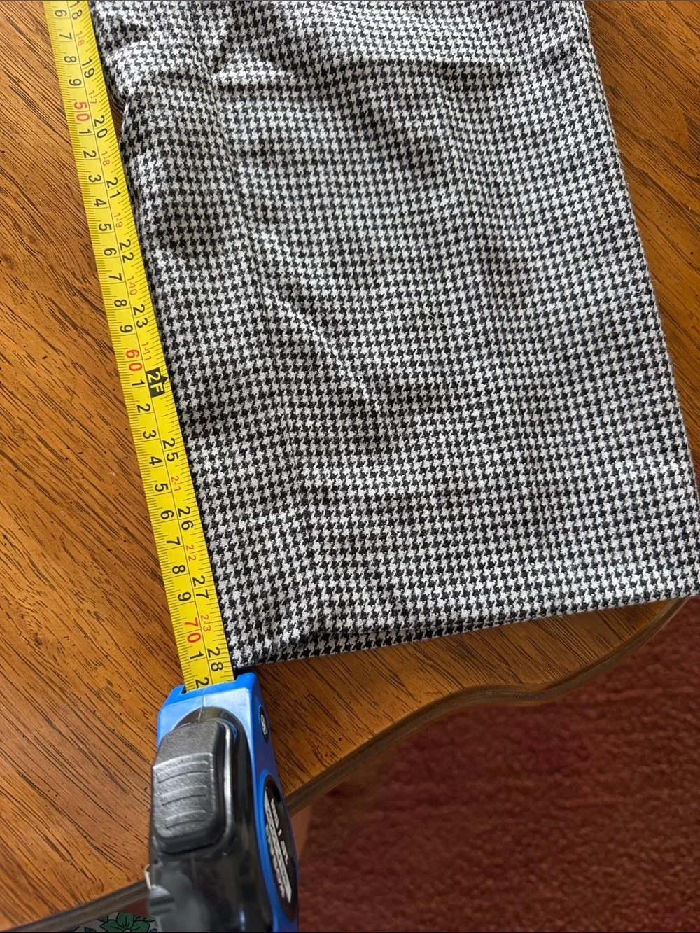 Banana Republic Tailored Fit Pants